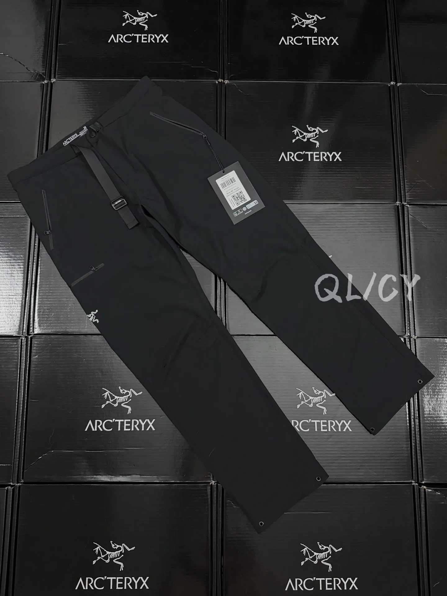 b 06《26 》 Arcteryx/ Gamma Light weight pant Breathable ！ ！ Breathable ，Wear-Resistant ！ ／Lightweight / / / / ！ Versatile， ， 。 YKK 。 Terra Tex 、 ， ， ， ！ ：Black Dark Gray White Navy Blue Size 4 ： 30 32 34 36（ S M L XL） 30: 80cm 100 76 101cm 32: 85cm 105 77 103cm 34: 90cm 110 78 105cm 36: 95cm 115 79 107cm ： 170 130 30 170 150 32 175 170 34 180 190 36